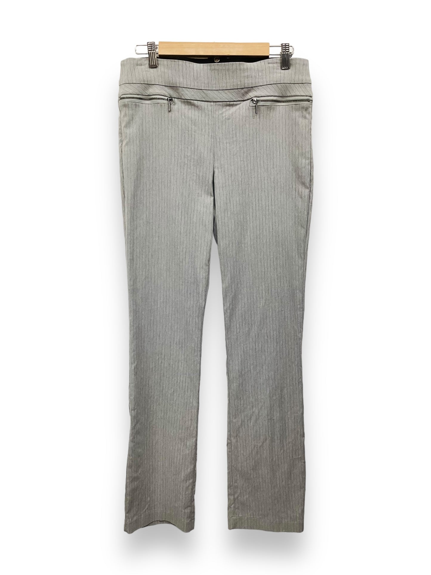 Pants Grey by Violets and Roses