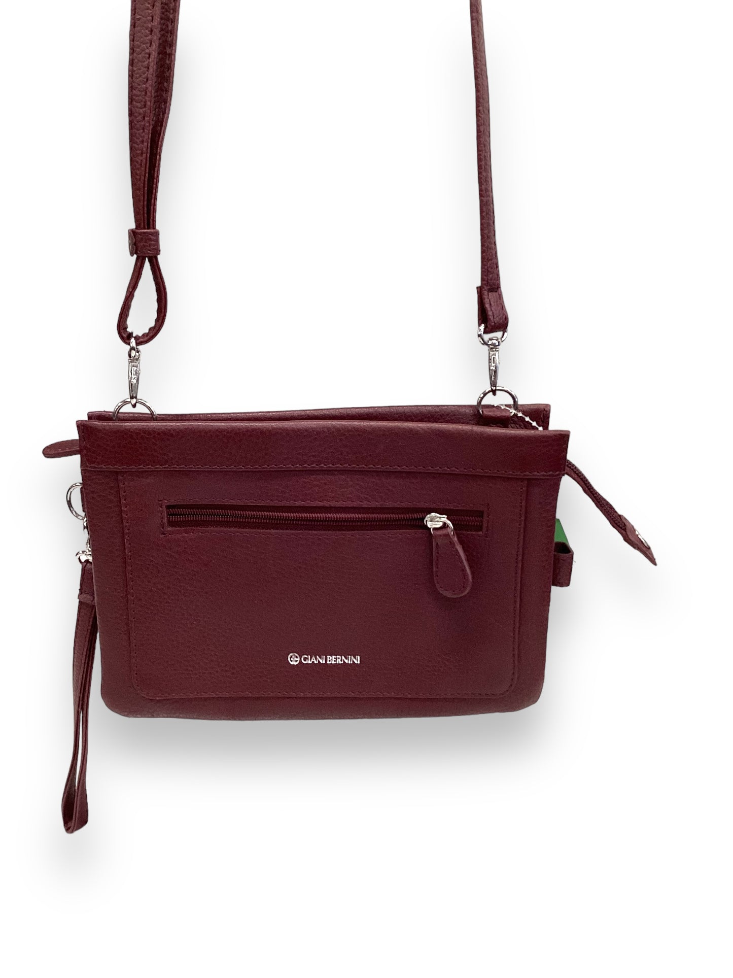 Handbag By Giani Bernini  Size: Small