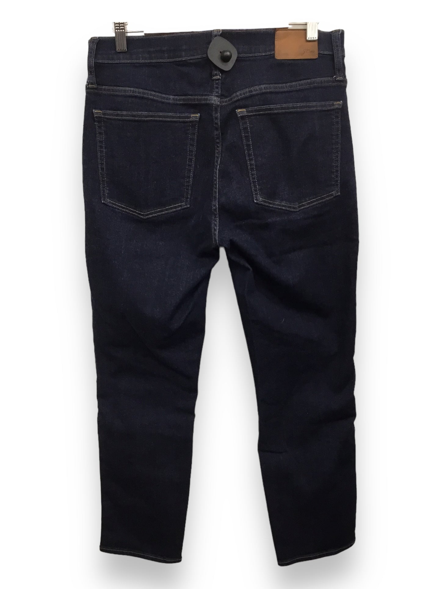 Jeans Straight By J. Crew  Size: 30