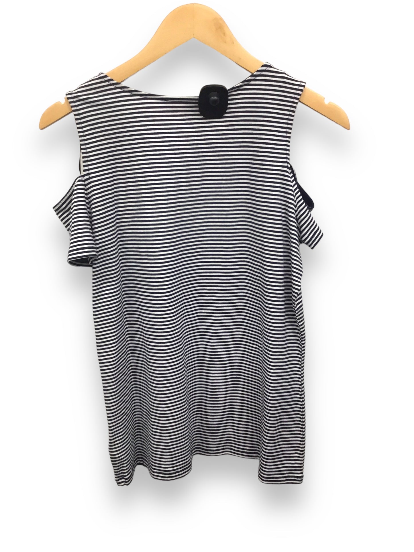 Top Short Sleeve Basic By Michael Kors  Size: M
