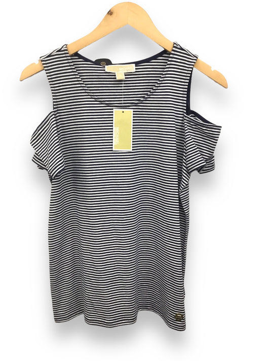 Top Short Sleeve Basic By Michael Kors  Size: M