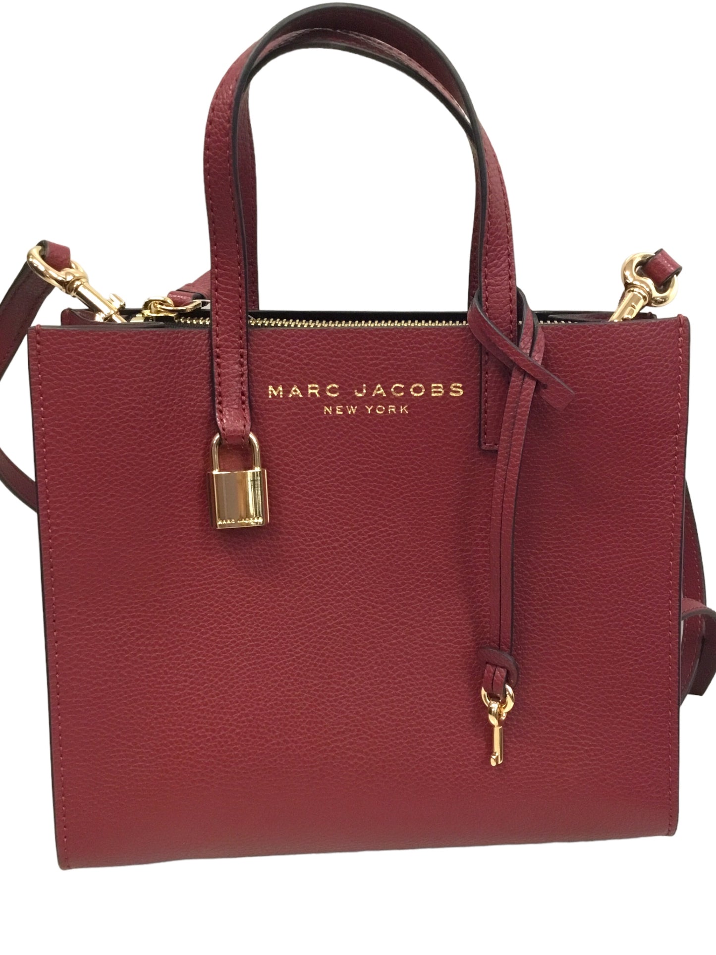 Handbag Designer By Marc Jacobs  Size: Medium