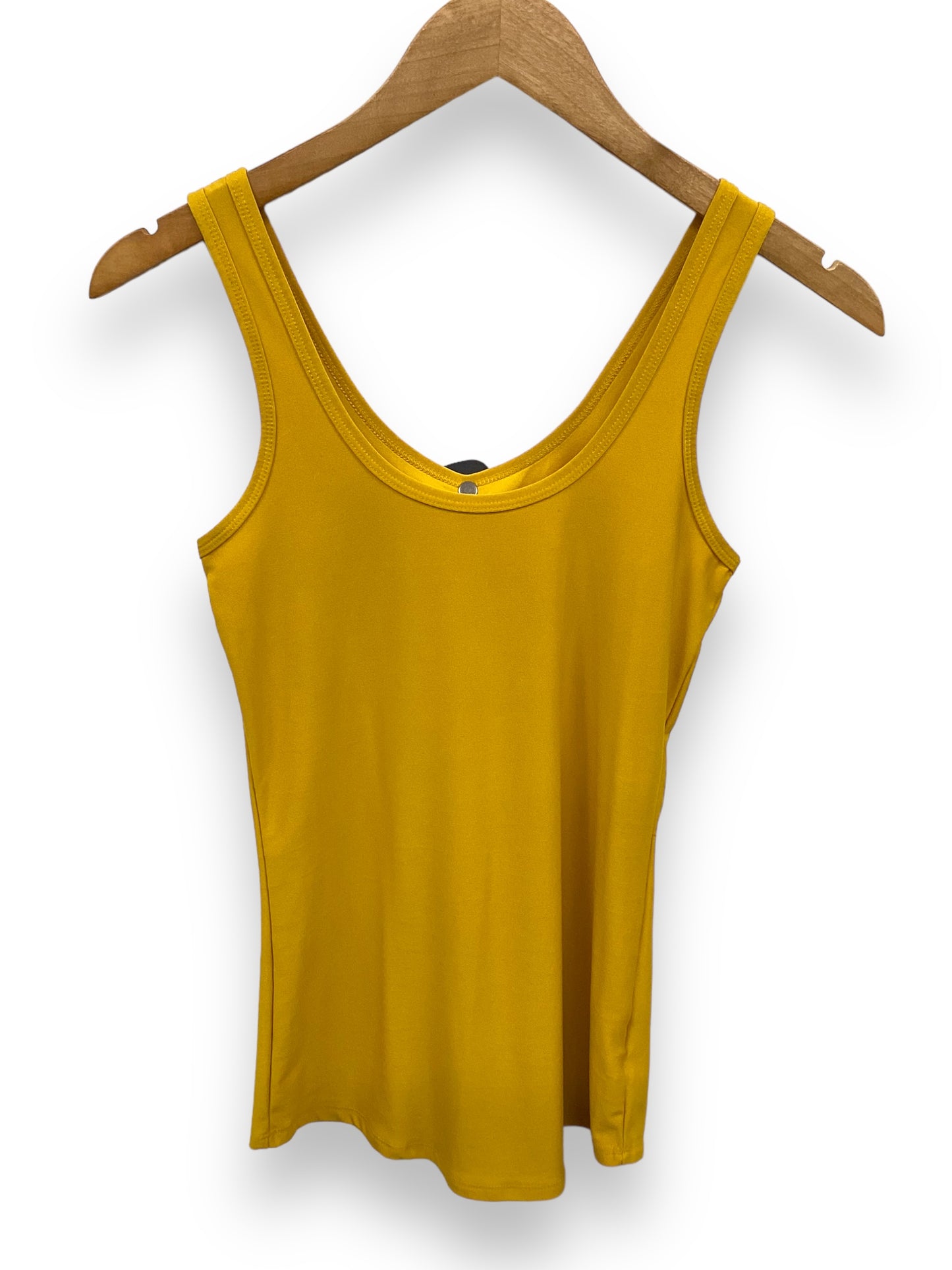 Top Sleeveless By No Boundaries  Size: 8