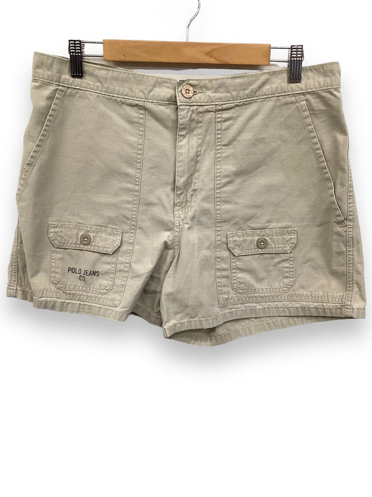 Shorts By Polo Ralph Lauren  Size: 12