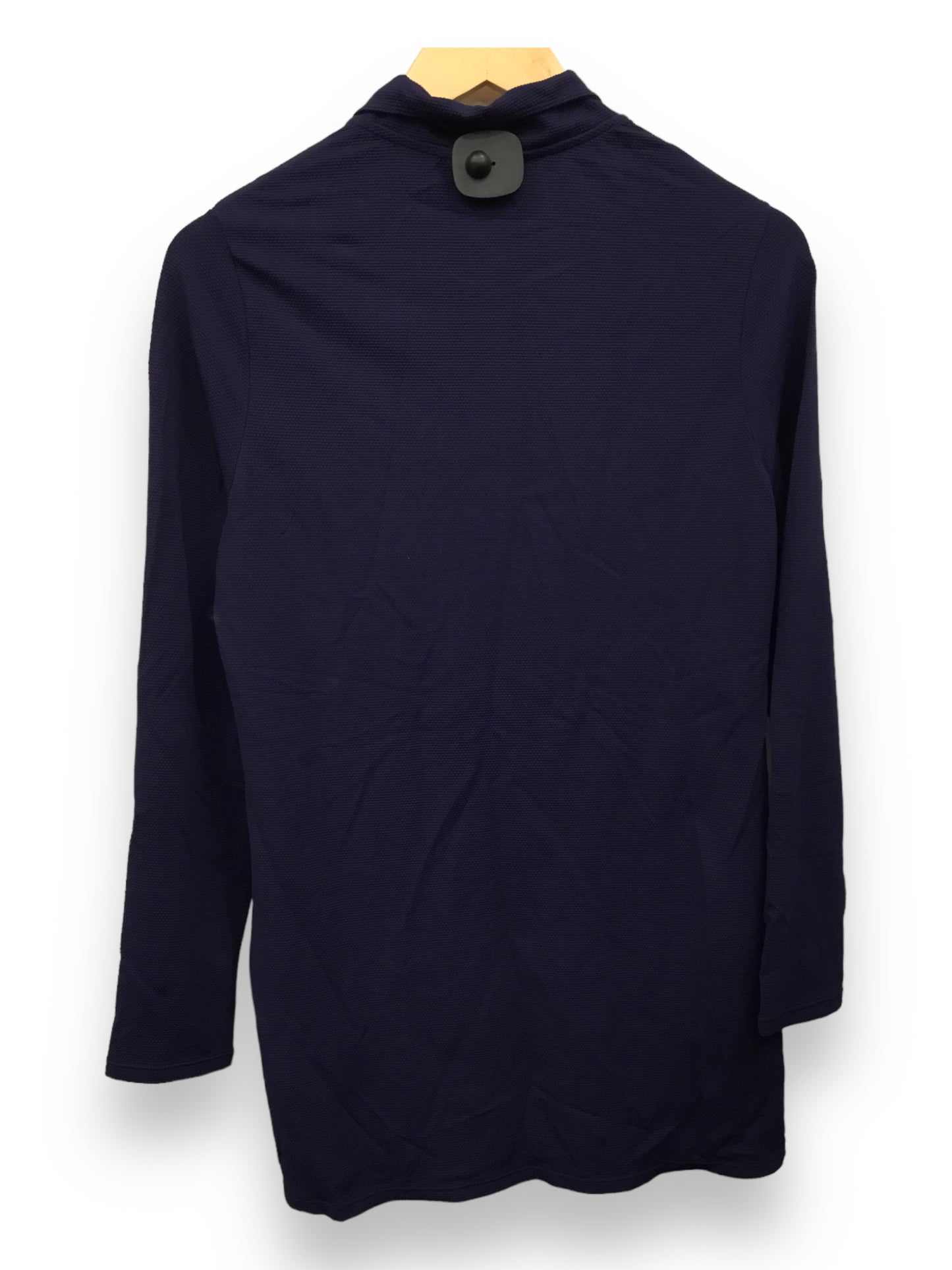 Athletic Top Long Sleeve Collar By Tommy Bahama  Size: M
