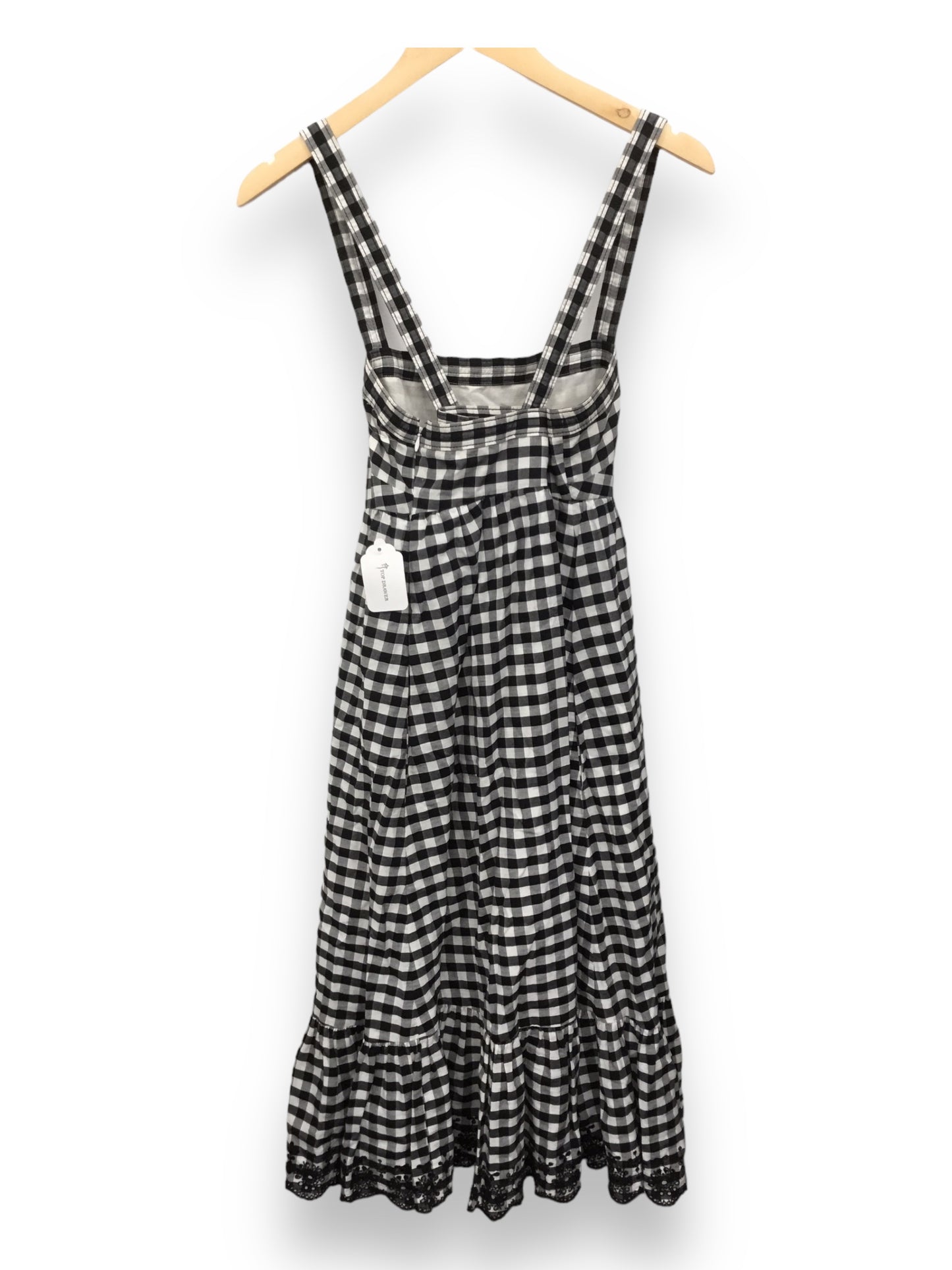 Dress Casual Maxi By J. Crew  Size: S
