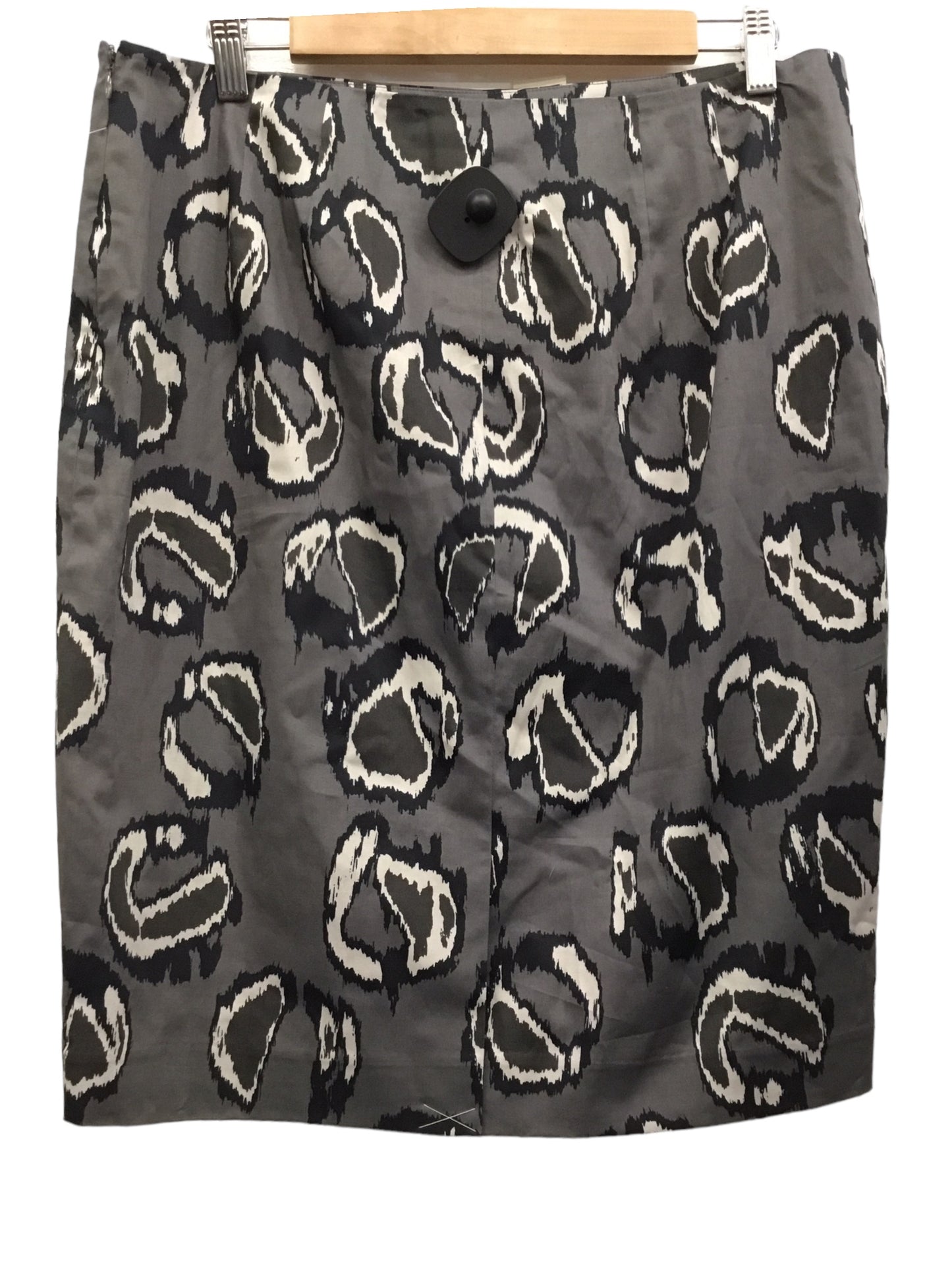 NWT Skirt Midi By Ann Taylor  Size: L