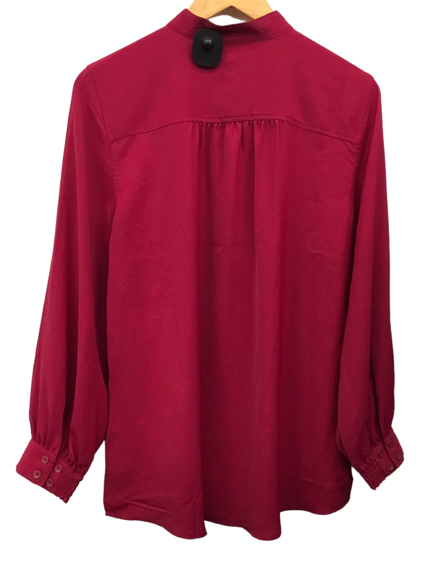 Top Long Sleeve By Nine West  Size: 3x