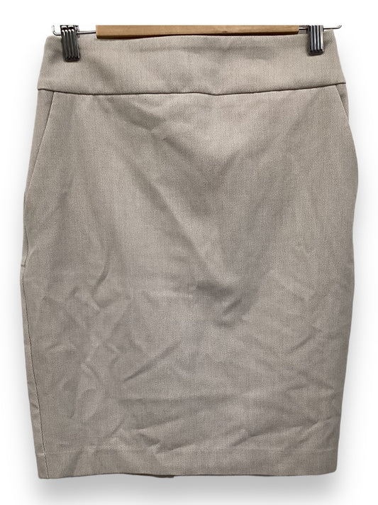Skirt Midi By Express  Size: 2