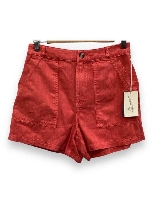Shorts By Universal Thread  Size: 2