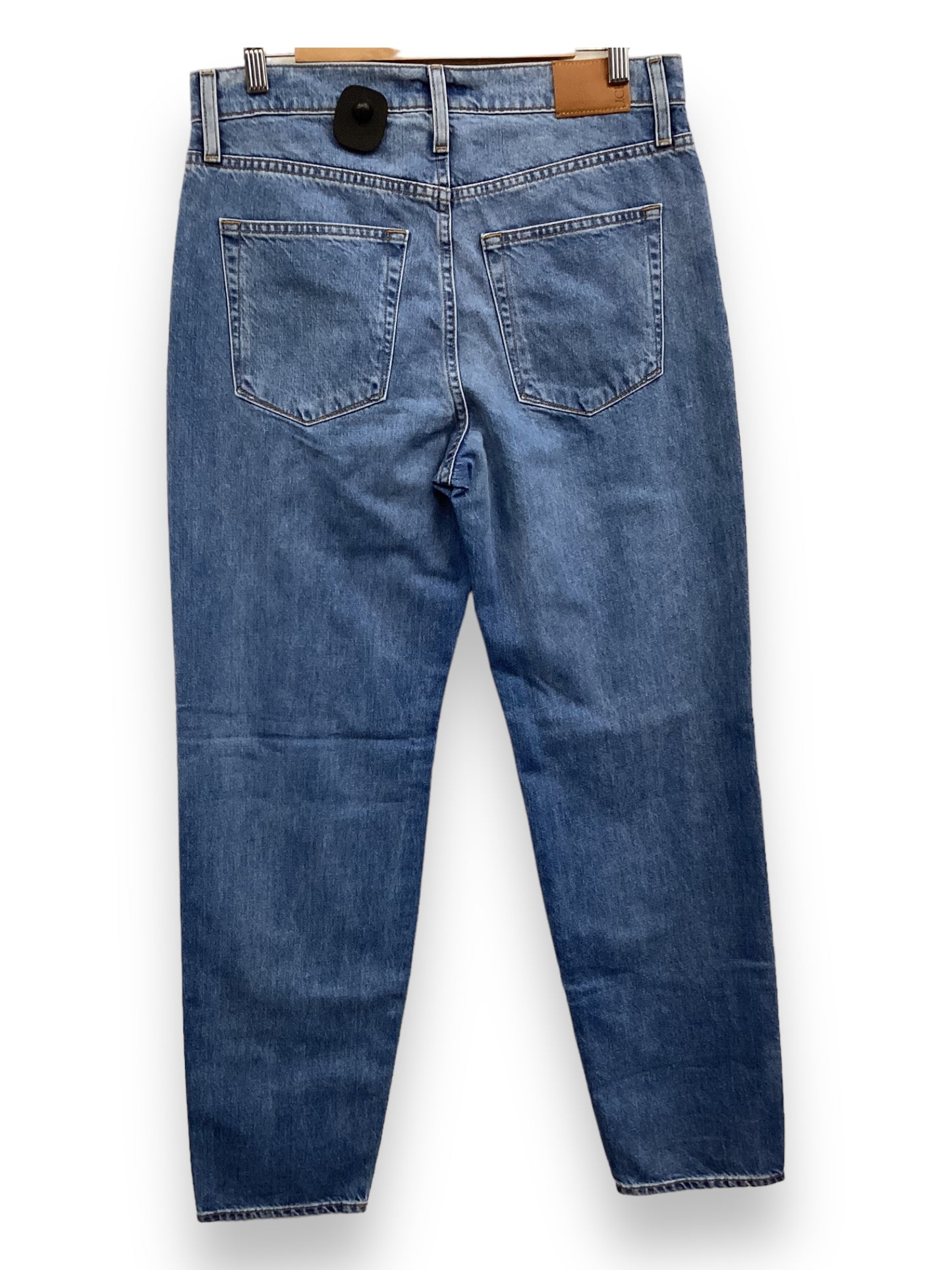 Jeans Straight By J. Crew  Size: 4