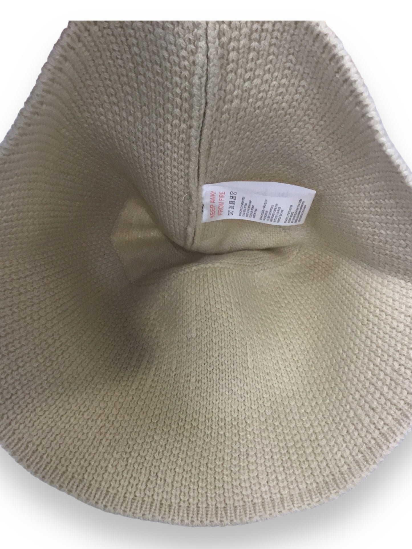 Hat Bucket By Urban Outfitters