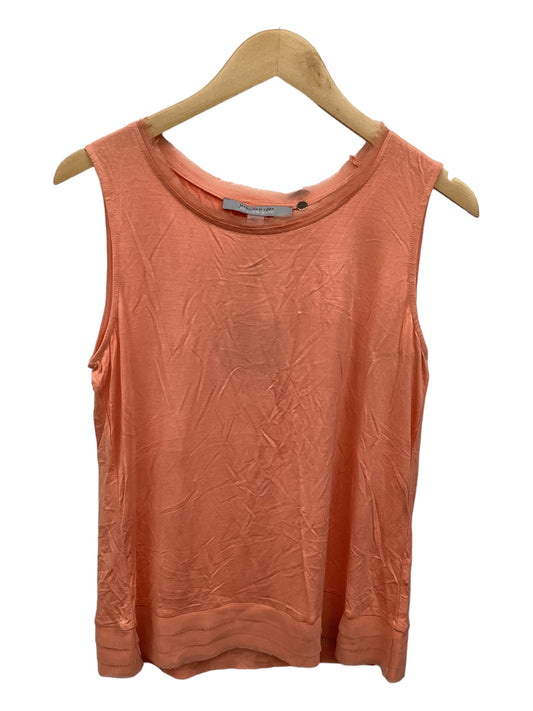 Top Sleeveless Basic By Marc New York  Size: L
