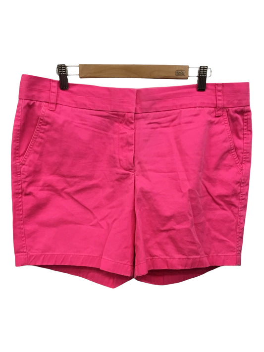 Shorts By J. Crew  Size: 16