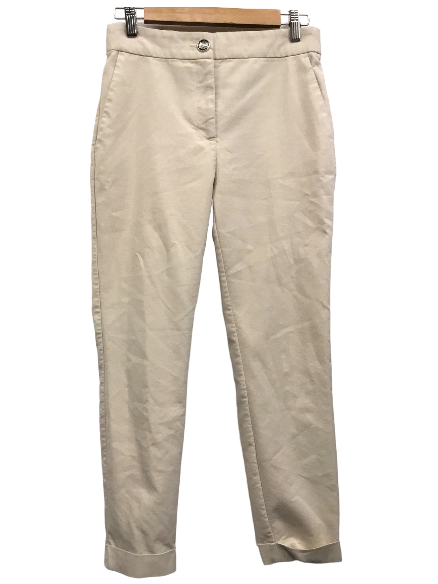 Pants Chinos & Khakis By Zara  Size: M