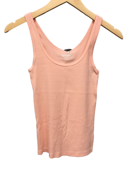 Tank Basic Cami By Old Navy  Size: S