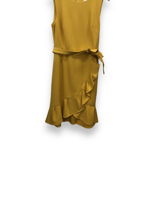 Dress Party Midi By Calvin Klein  Size: L