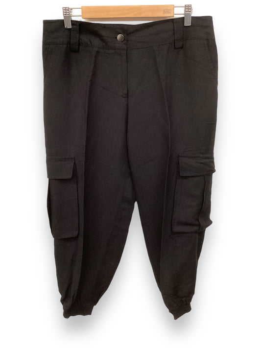 Pants Cargo & Utility By Calvin Klein  Size: 12