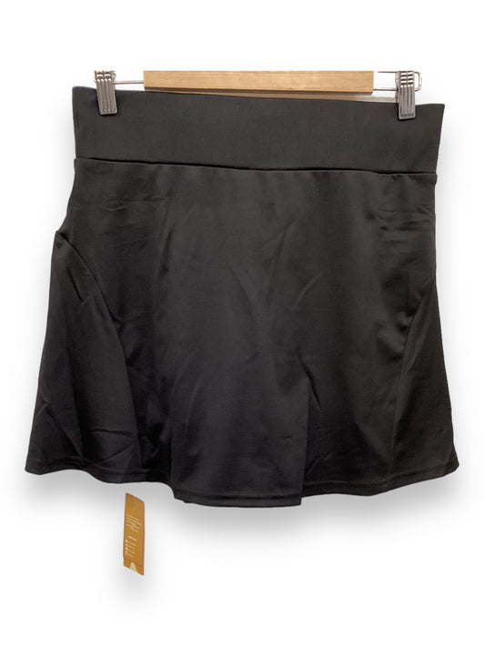 Athletic Skort By Clothes Mentor  Size: L
