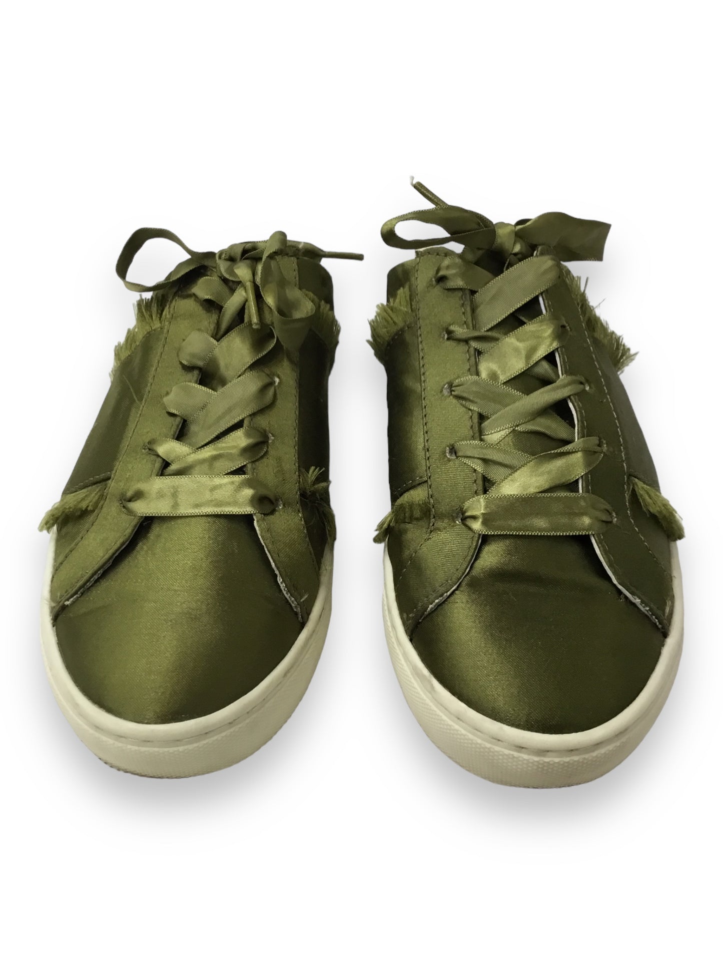 Shoes Sneakers By Free People  Size: 6.5