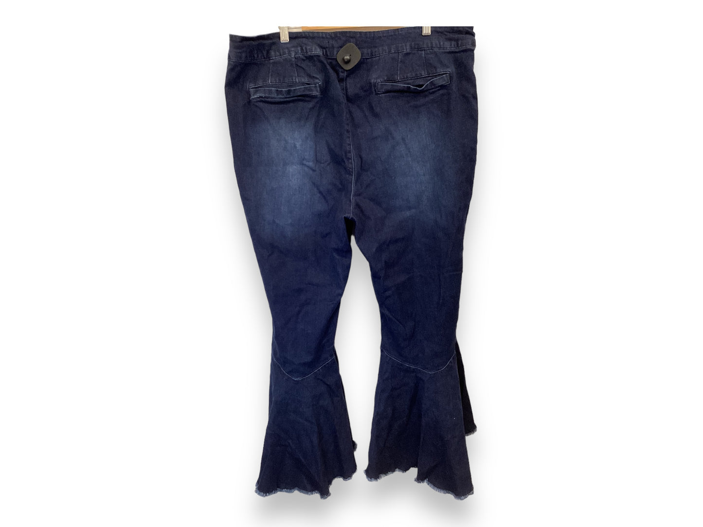 Jeans Flared By Eloquii  Size: 24