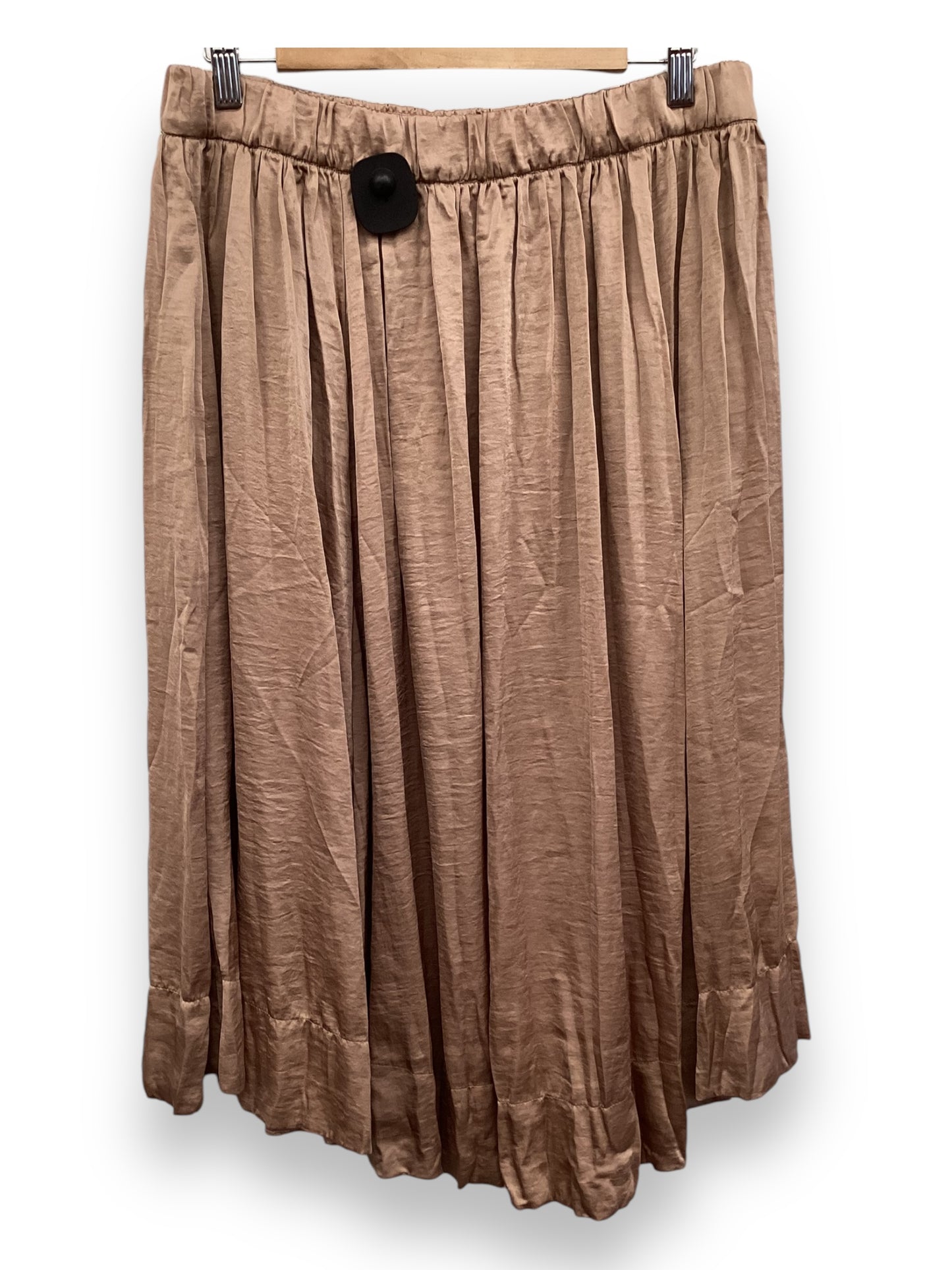 Skirt Maxi By Philosophy  Size: 1x