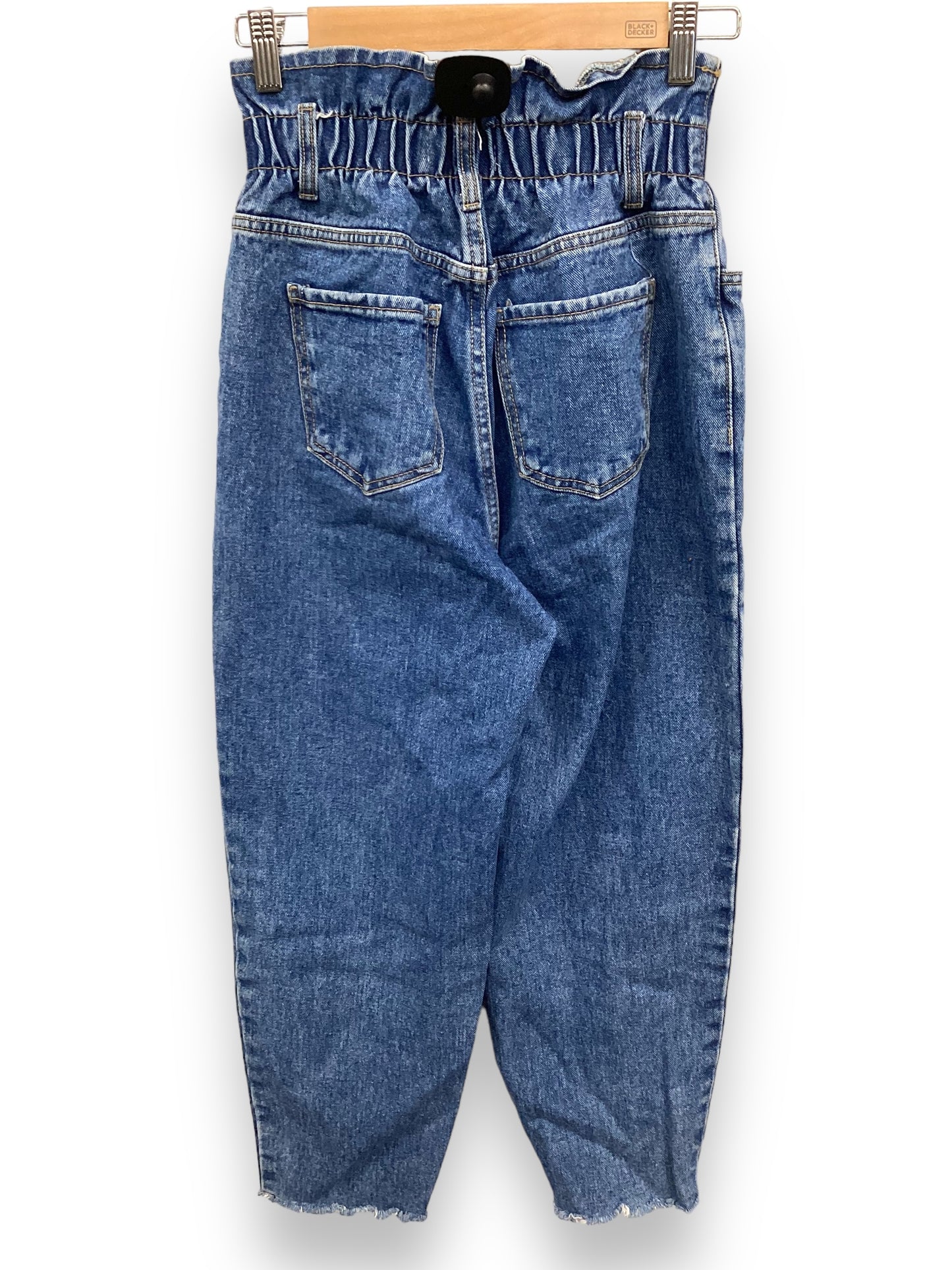 Jeans Straight By Clothes Mentor  Size: S