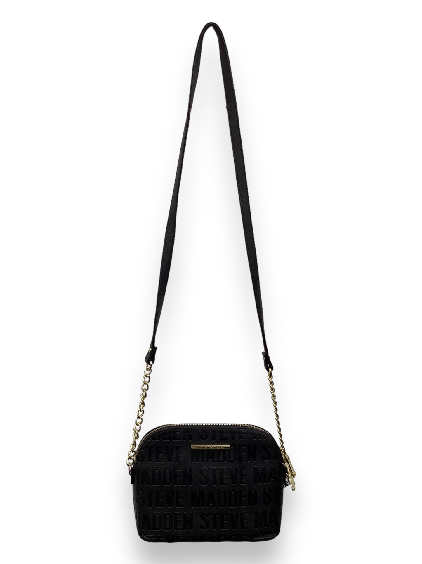 Handbag By Steve Madden  Size: Small