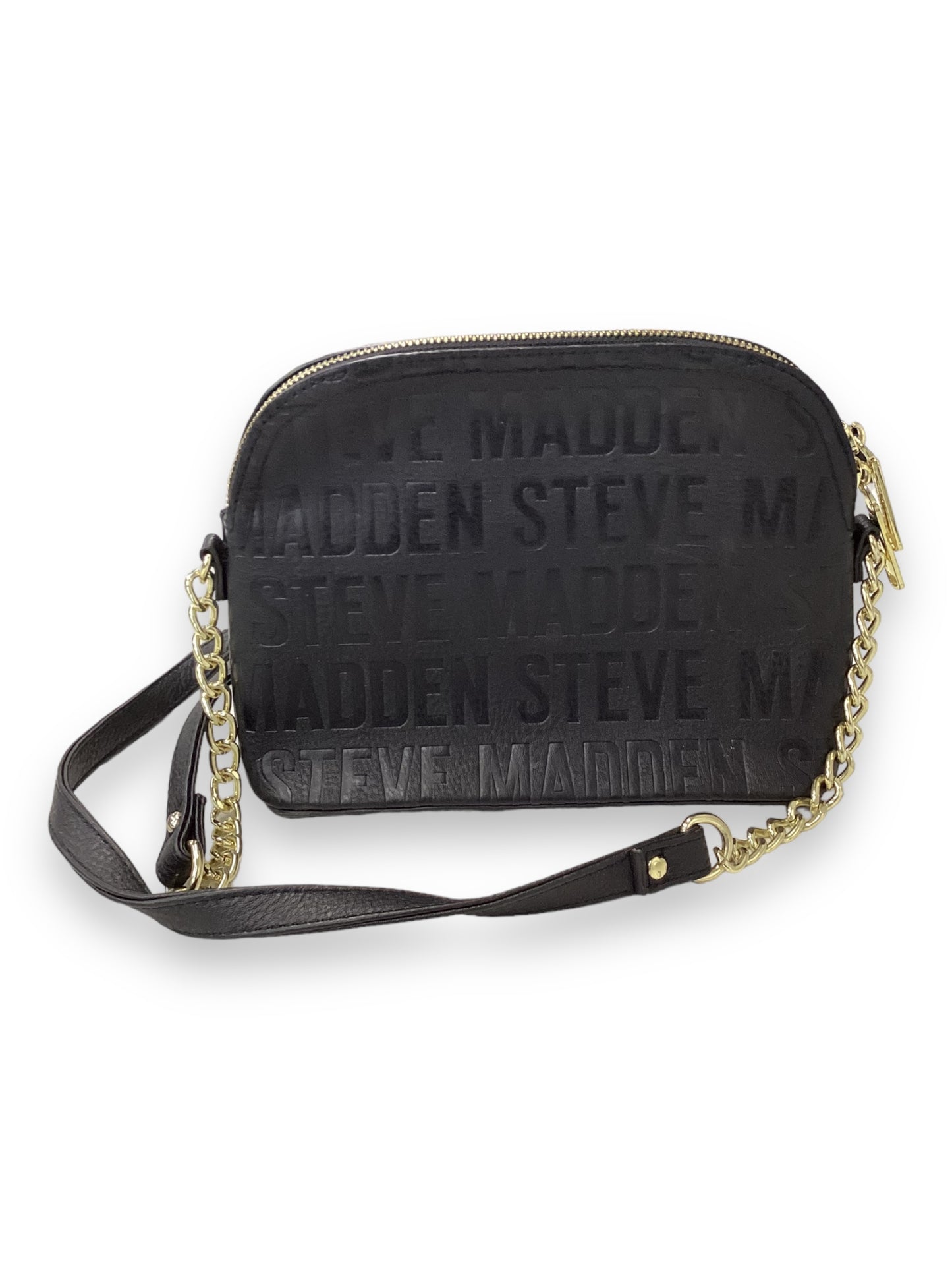 Handbag By Steve Madden  Size: Small
