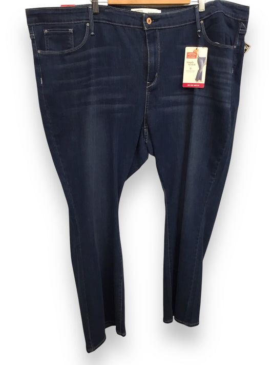 Jeans By Levis In Denim, Size: 28