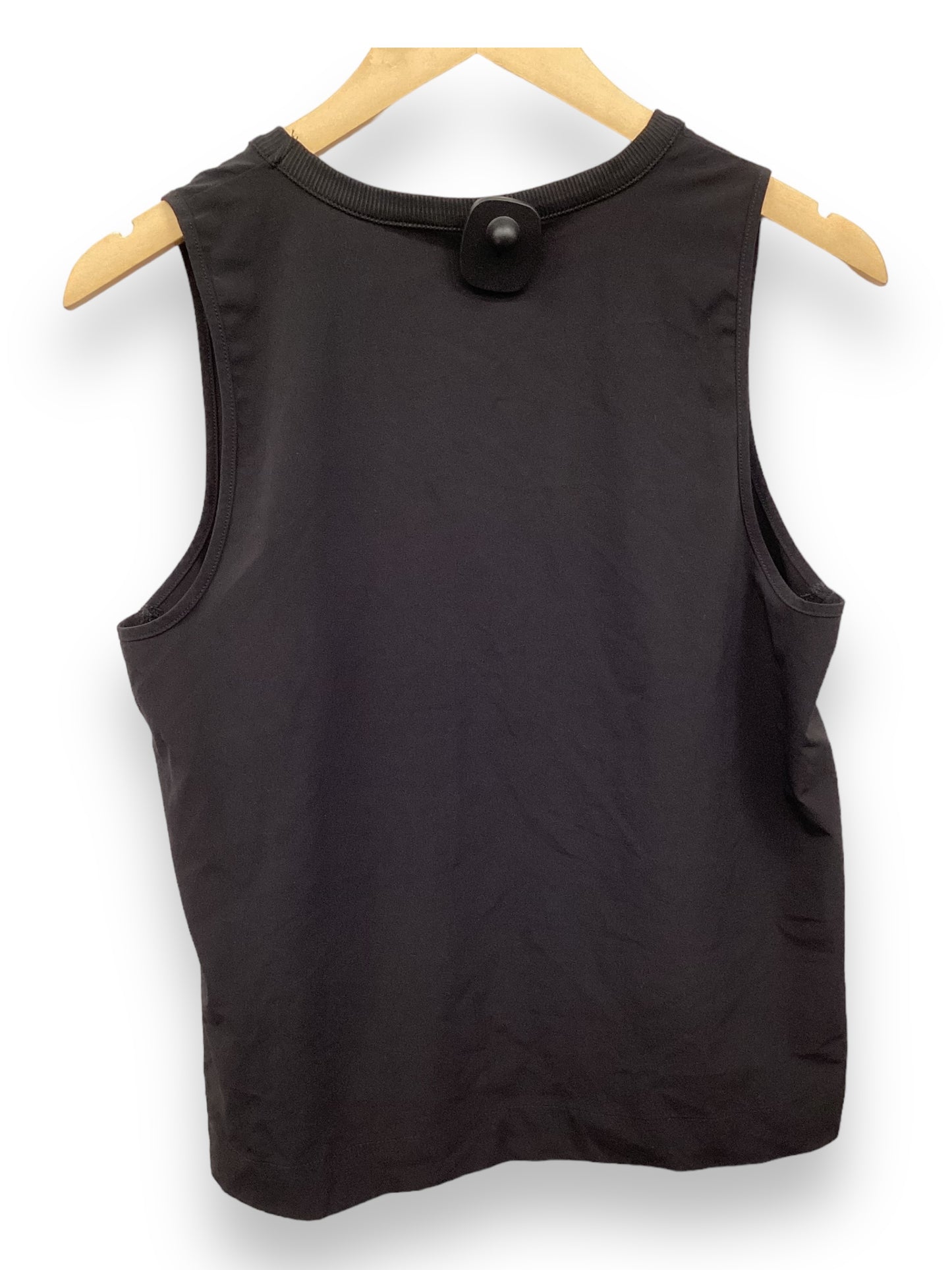 Athletic Tank Top By Stylus  Size: L