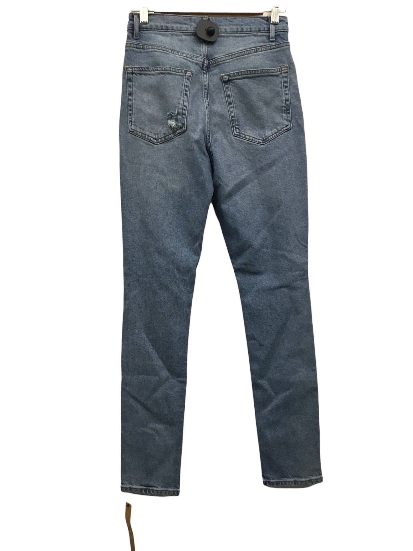 Jeans Skinny By Reformation  Size: 2