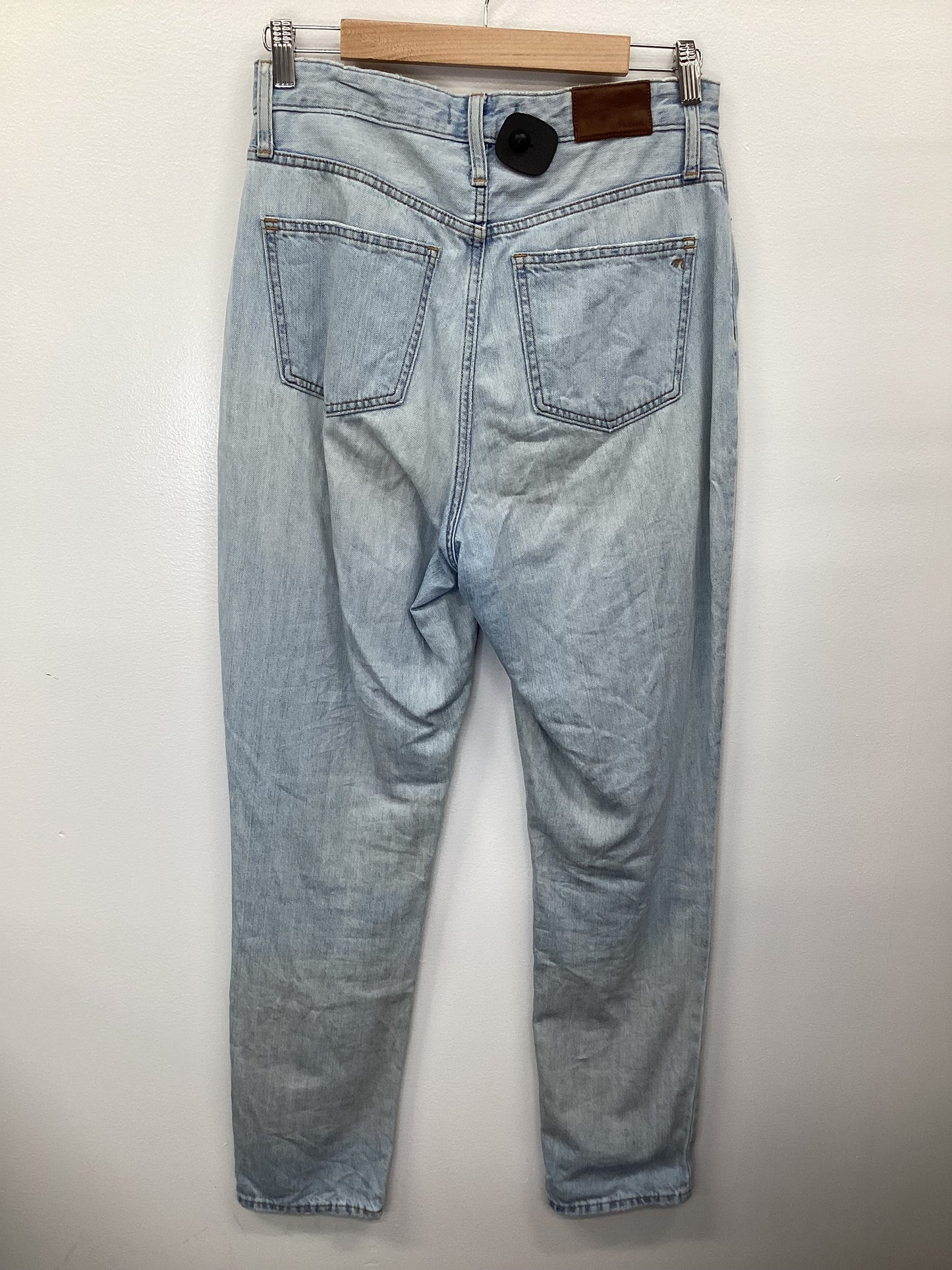 Jeans Boot Cut By Madewell  Size: 6