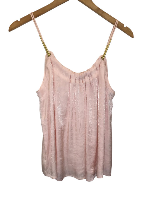 Top Sleeveless By Floreat  Size: M