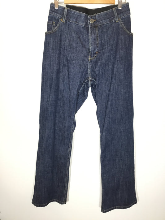 Jeans Boot Cut By Lee  Size: 20