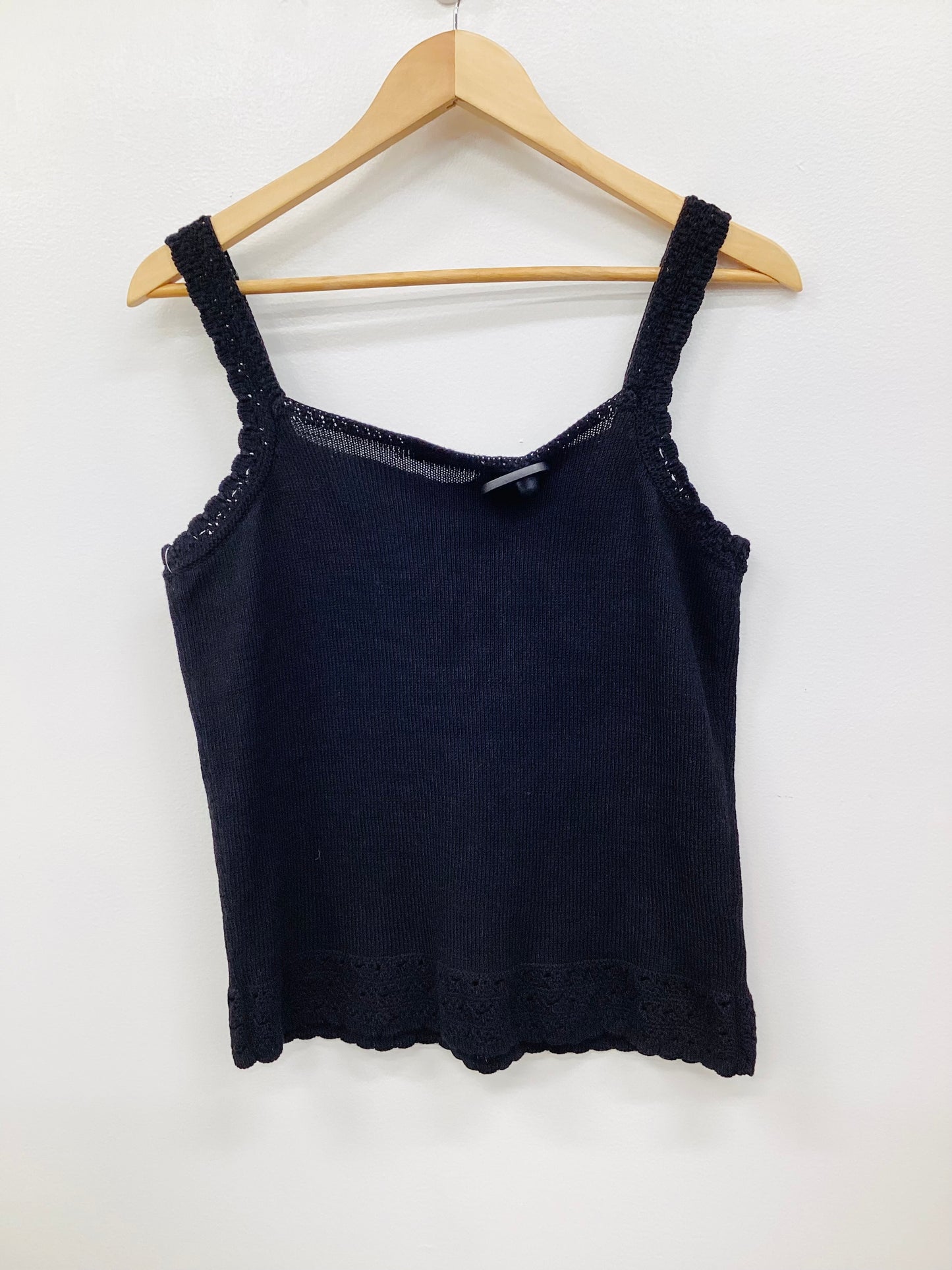 NWT Top Sleeveless By Loft  Size: S