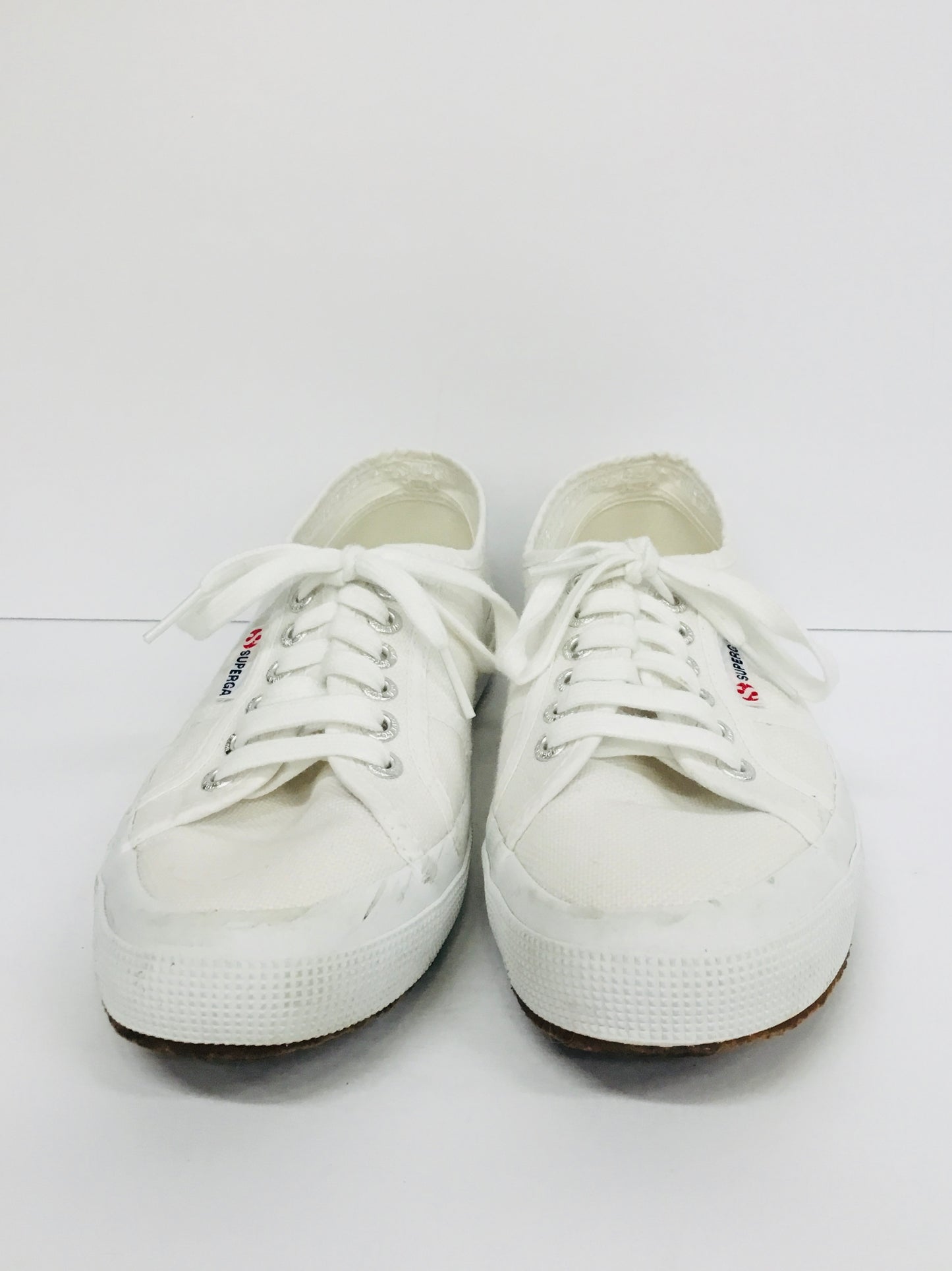 Shoes Athletic By Superga  Size: 9.5