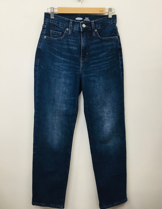 Jeans Skinny By Old Navy  Size: 2