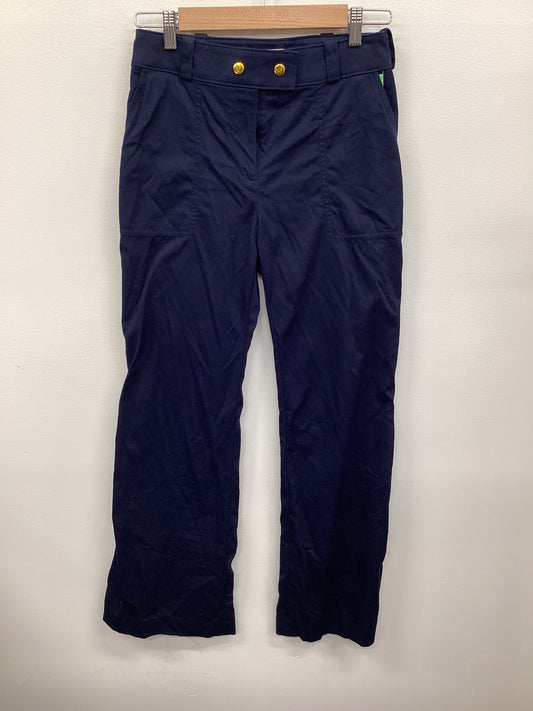 Pants Ankle By Tory Burch  Size: Xs