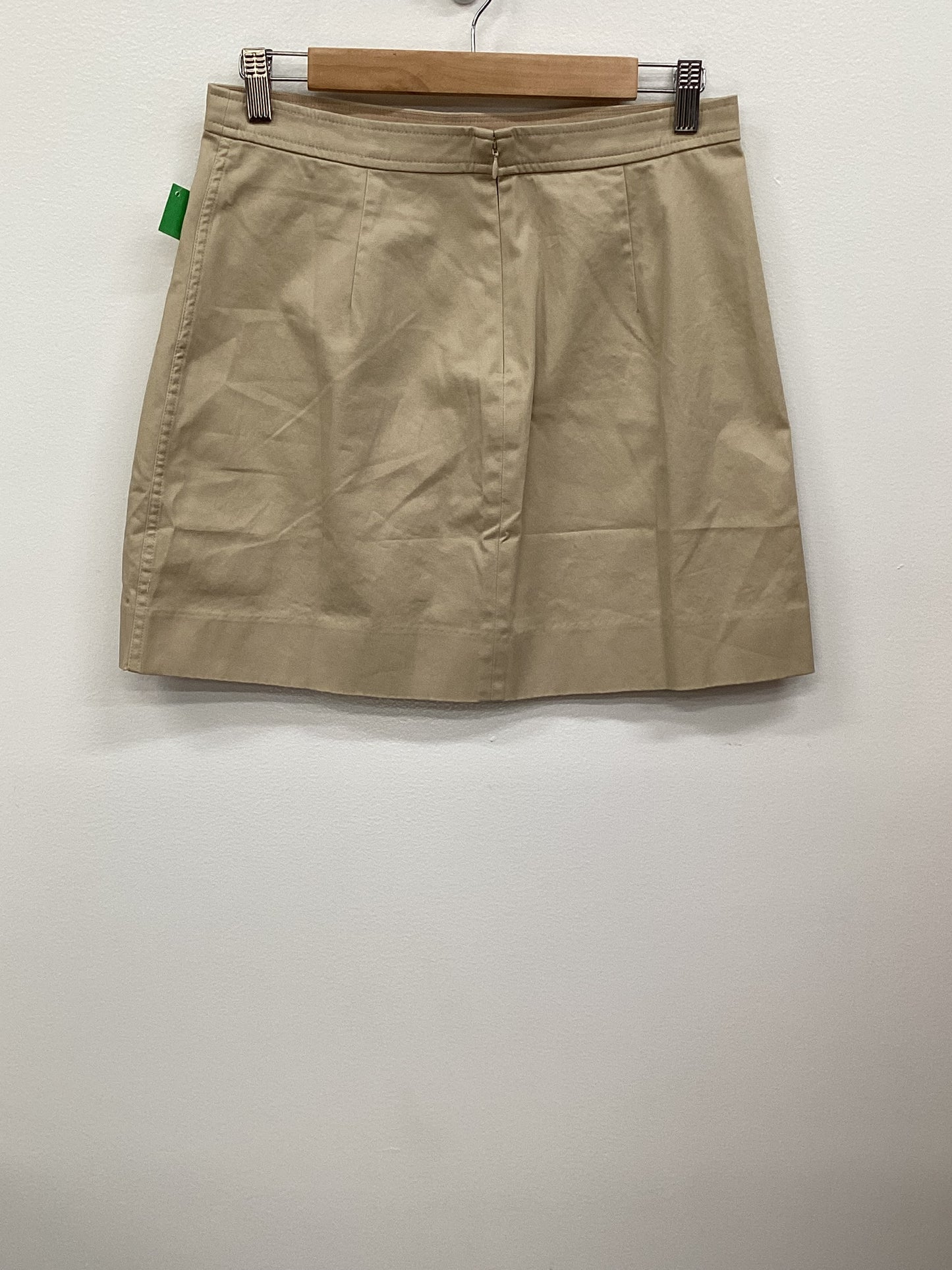 Skirt Mini & Short By J Crew  Size: 2