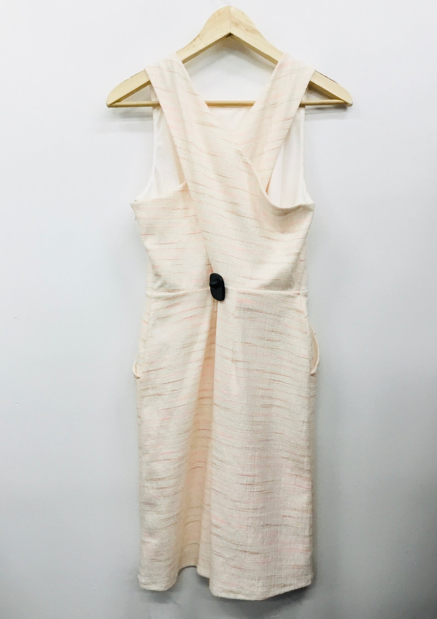 Dress Casual Short By Loft  Size: L
