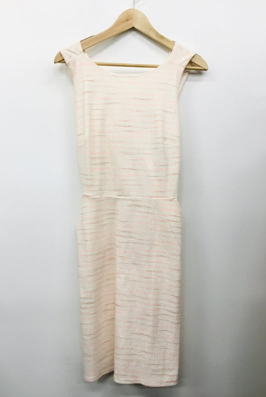 Dress Casual Short By Loft  Size: L