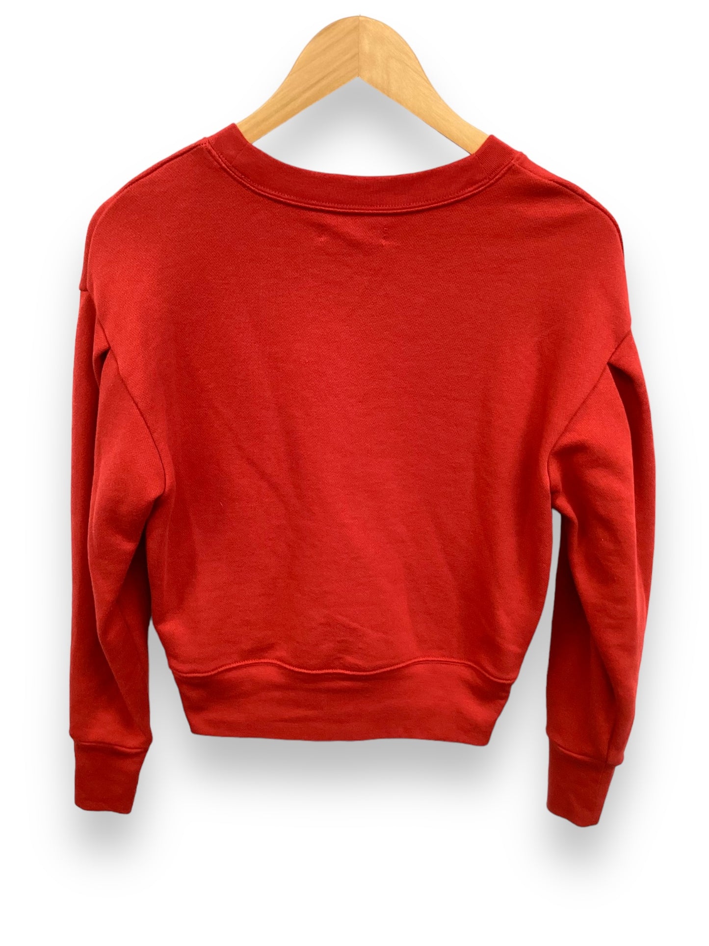 Sweatshirt Crewneck By Madewell  Size: Xs