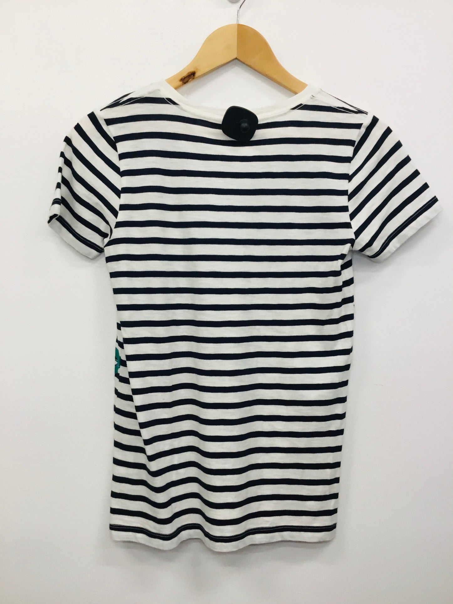NWT Top Short Sleeve By J Crew  Size: Xs