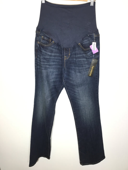 Maternity Jeans By Old Navy  Size: 10