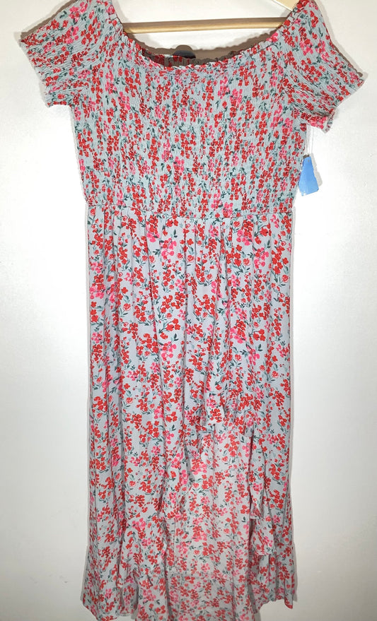 Dress Casual Maxi By Clothes Mentor  Size: L