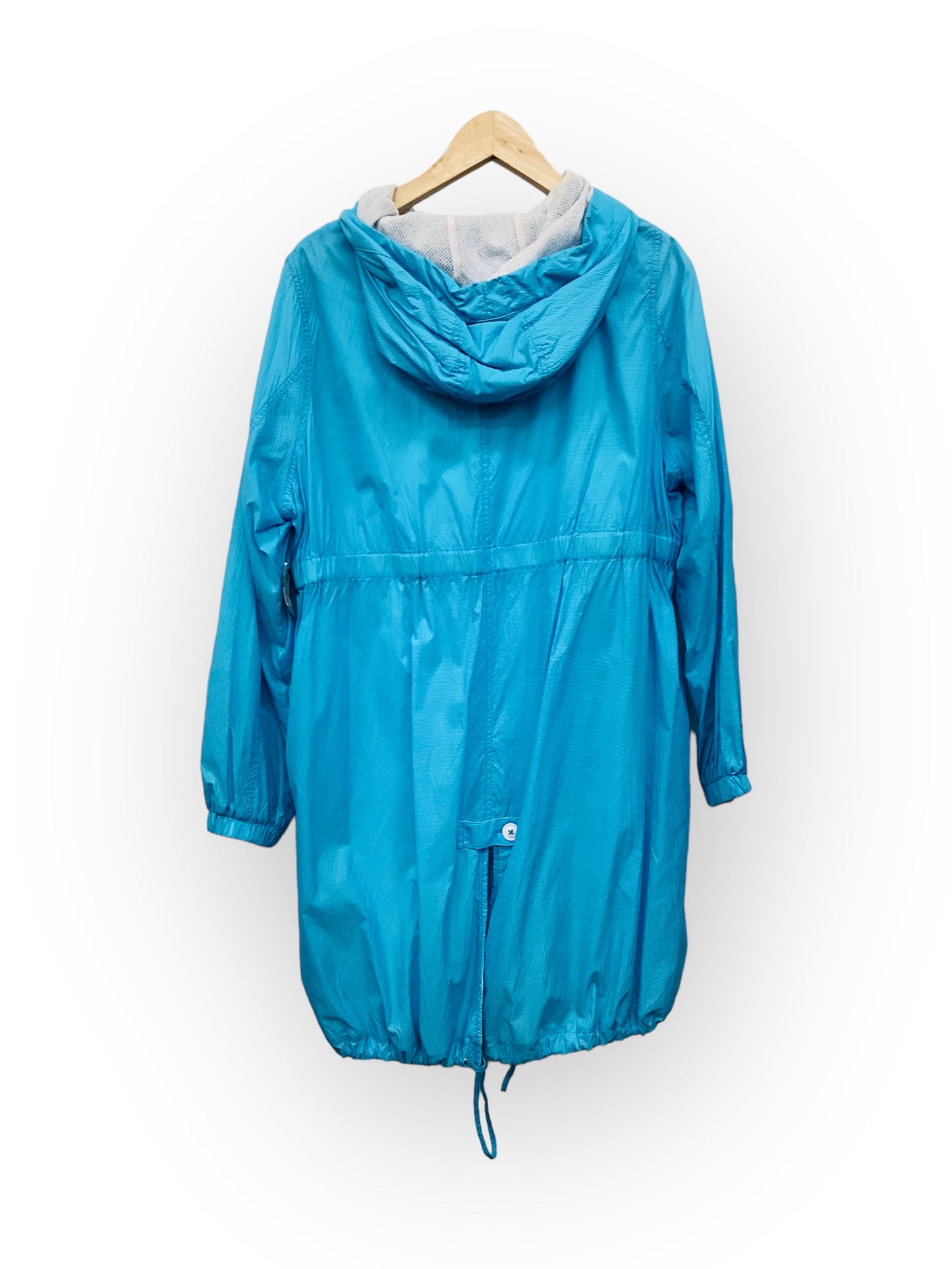 Jacket Windbreaker By Blyse  Size: S