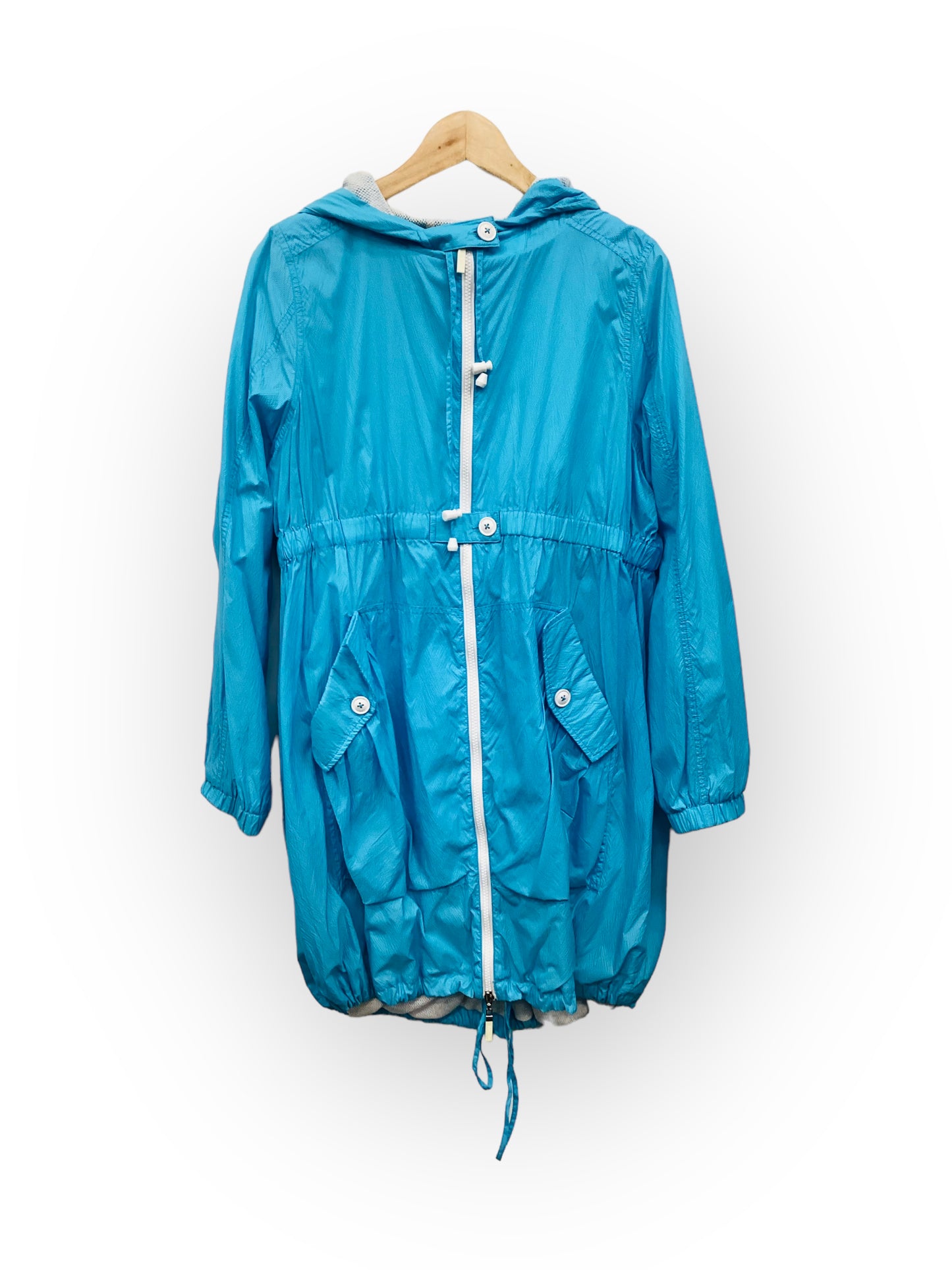 Jacket Windbreaker By Blyse  Size: S
