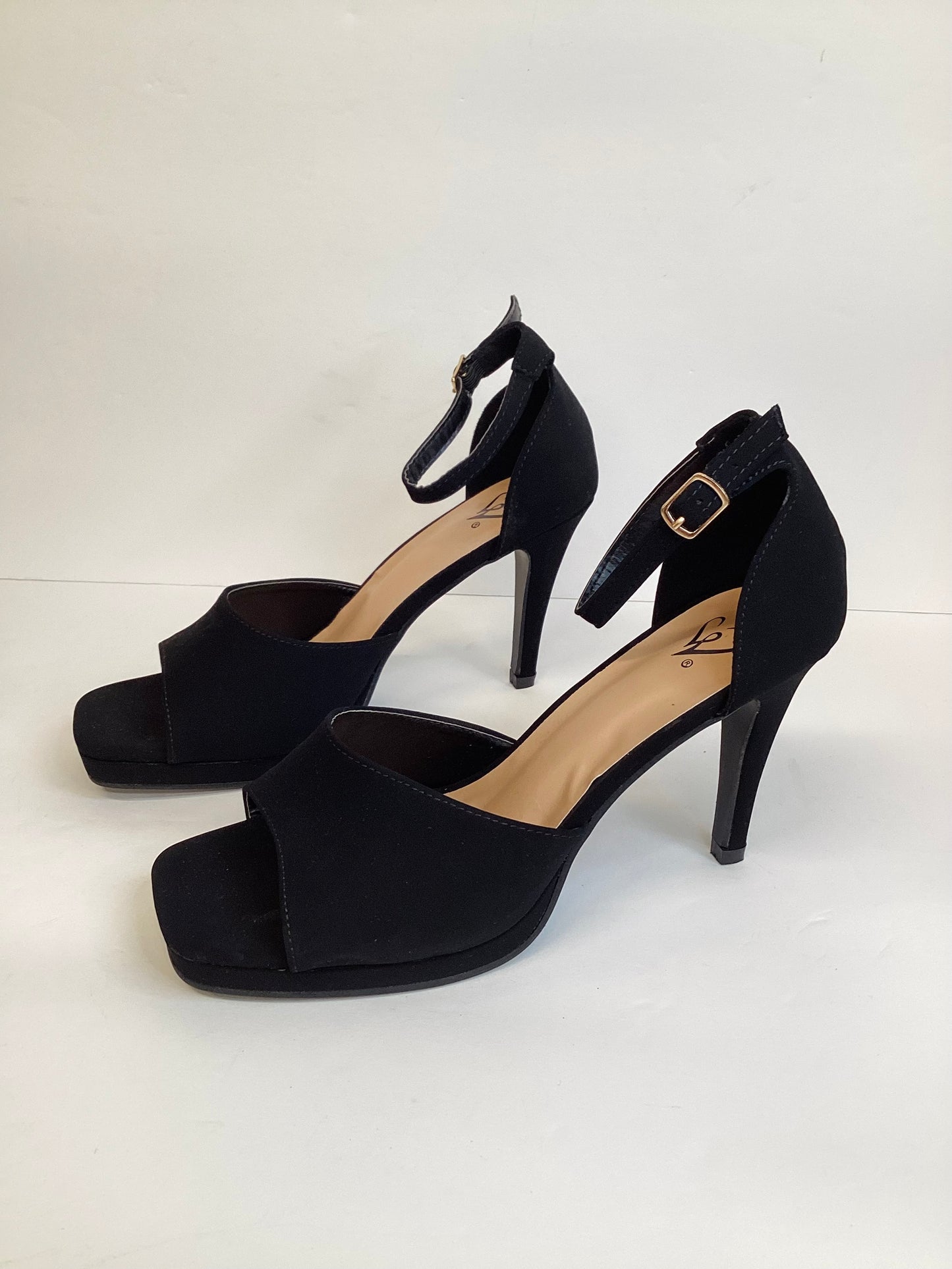 Shoes Heels Stiletto By Windsor  Size: 10