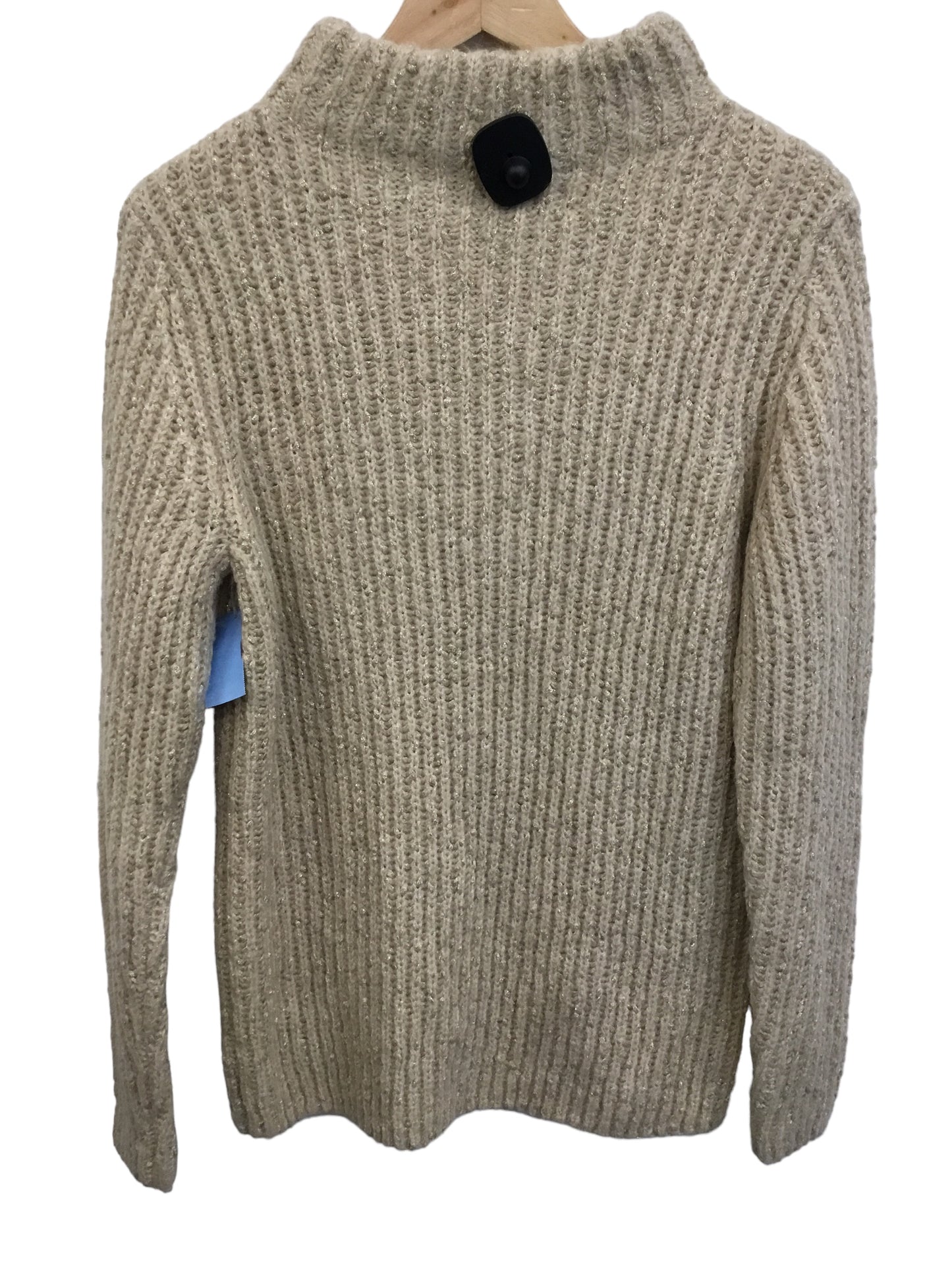 Sweater By Johnston & Murphy  Size: S